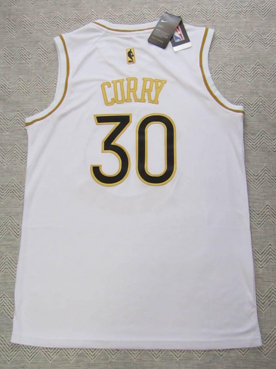 新品 NBA CURRY #30 ステフィン・カリー WARRIORS ウォリアーズ 新品 NBA CURRY #30 ステフィン・カリー WARRIORS ウォリアーズ