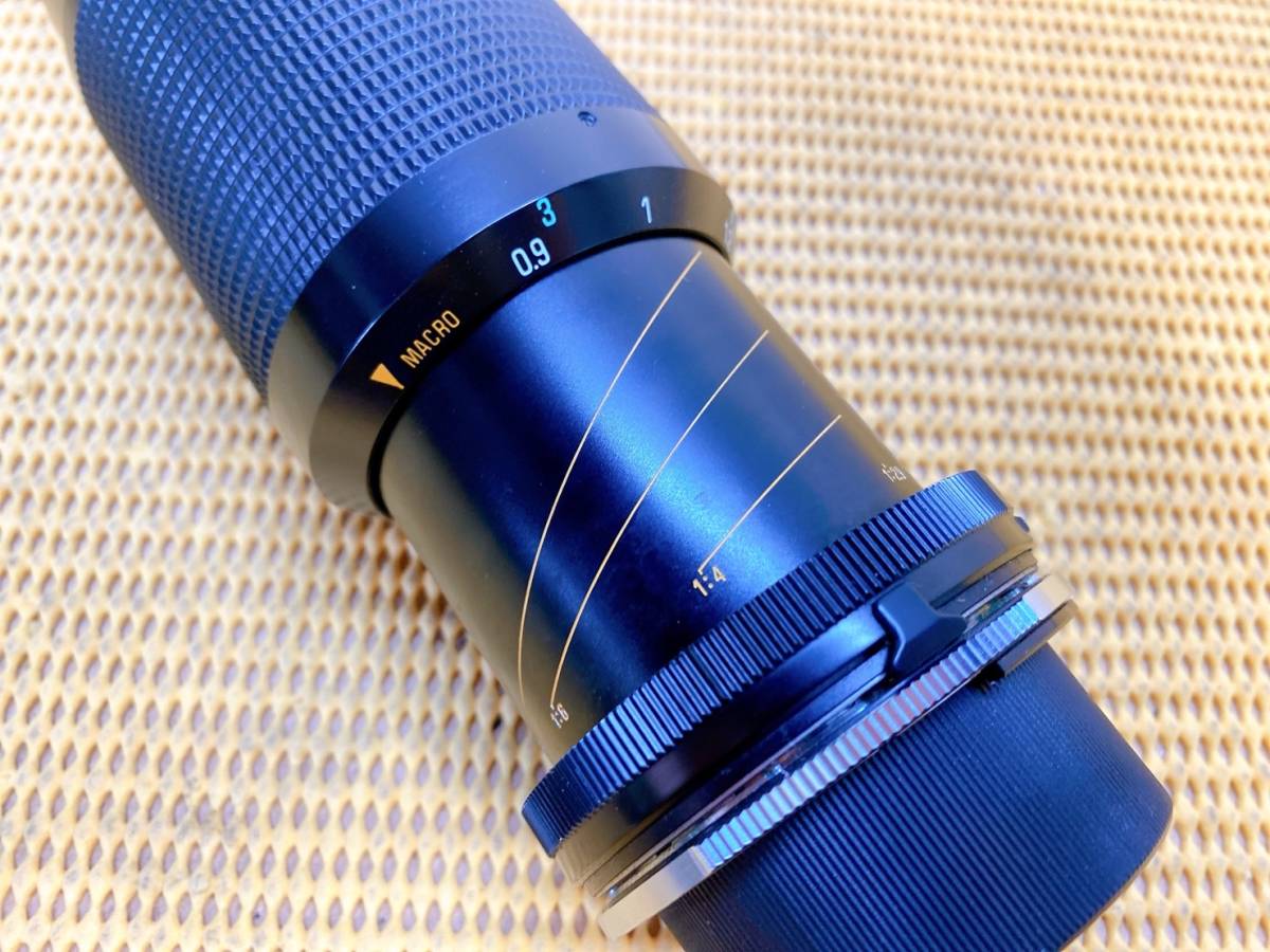 珍しい 送料520円！ 貴重 TAMRON2 タムロン カメラレンズ 70-210mm 1