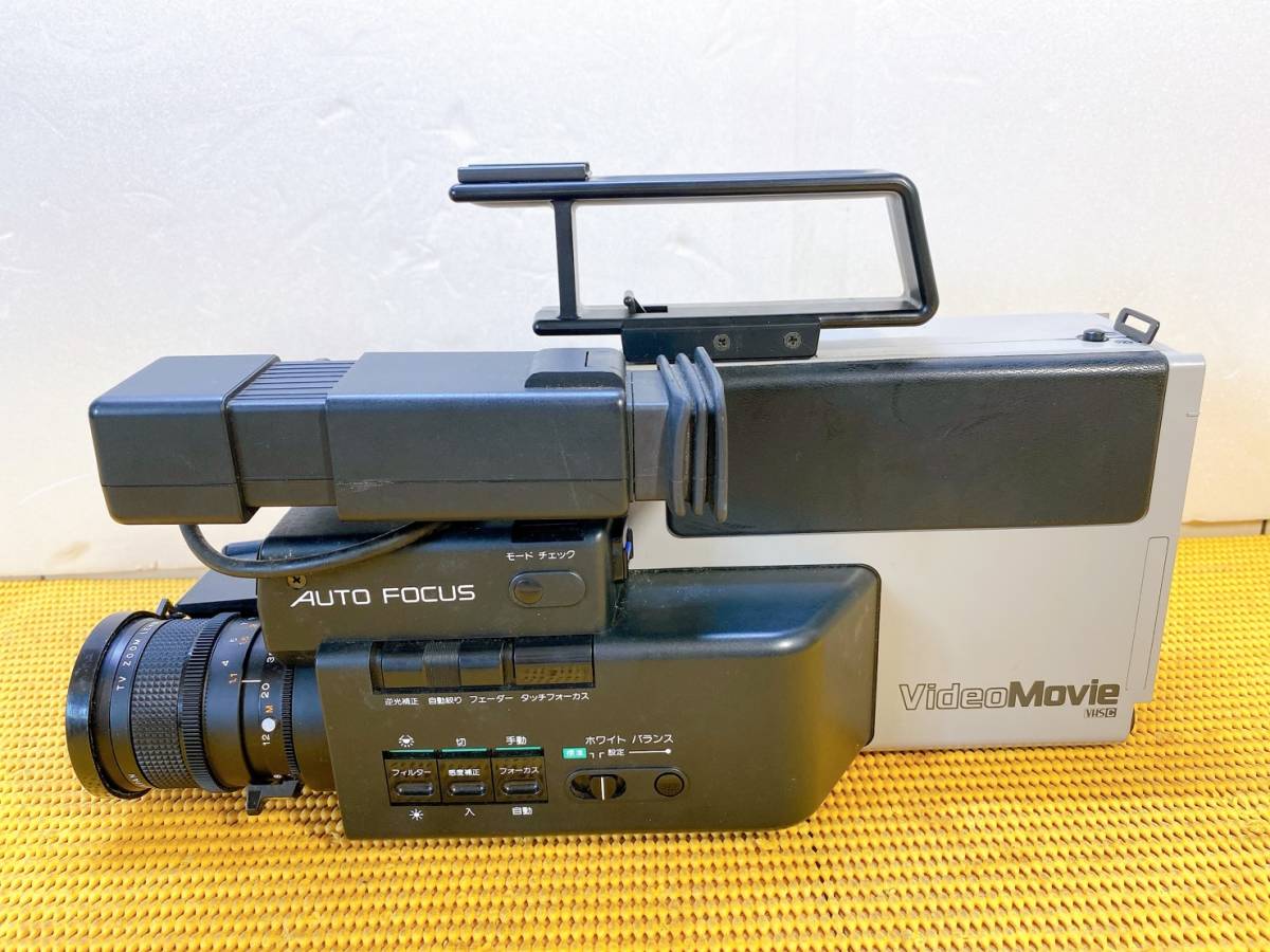 SONY EDC-50 ソニー ビデオカメラ ビデオカセットレコーダー SONY EDC-50 ソニー ビデオカメラ ビデオカセットレコーダー
