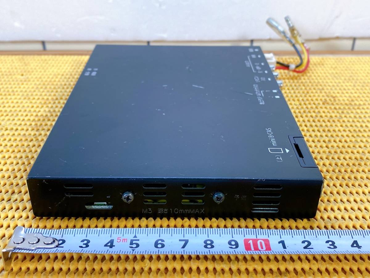 送料520円! 貴重 チューナー TKFA19701 miniB-CAS 地上デジタル 送料520円! 貴重 チューナー TKFA19701 miniB-CAS 地上デジタル