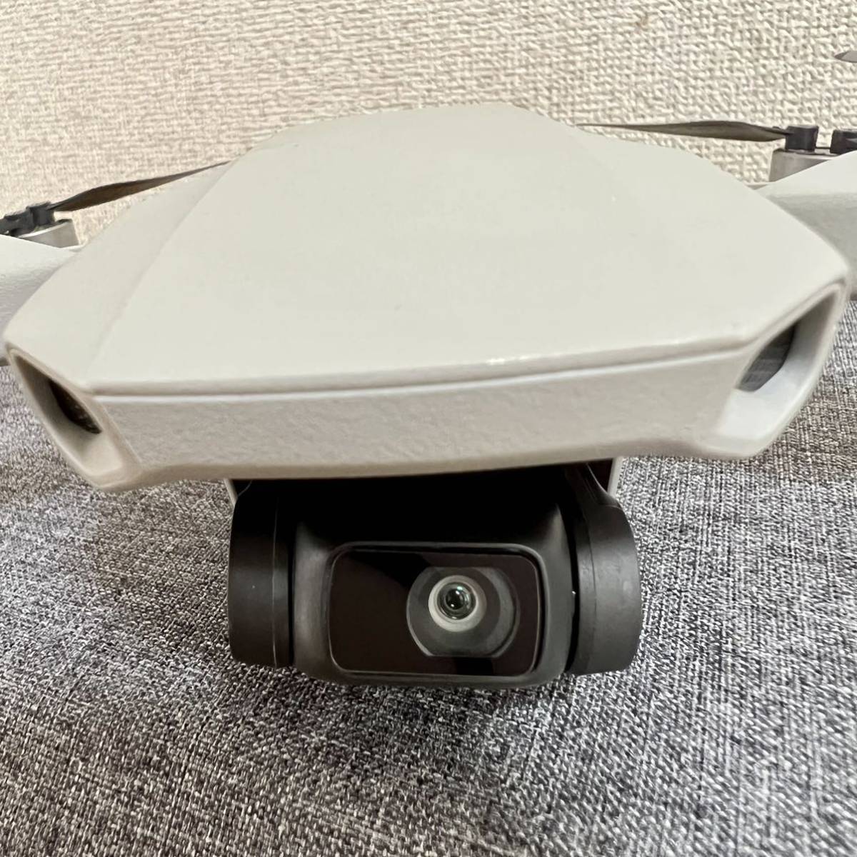 DJI Mavic Mini fly more combo フライモアコンボ 国内正規品 199g