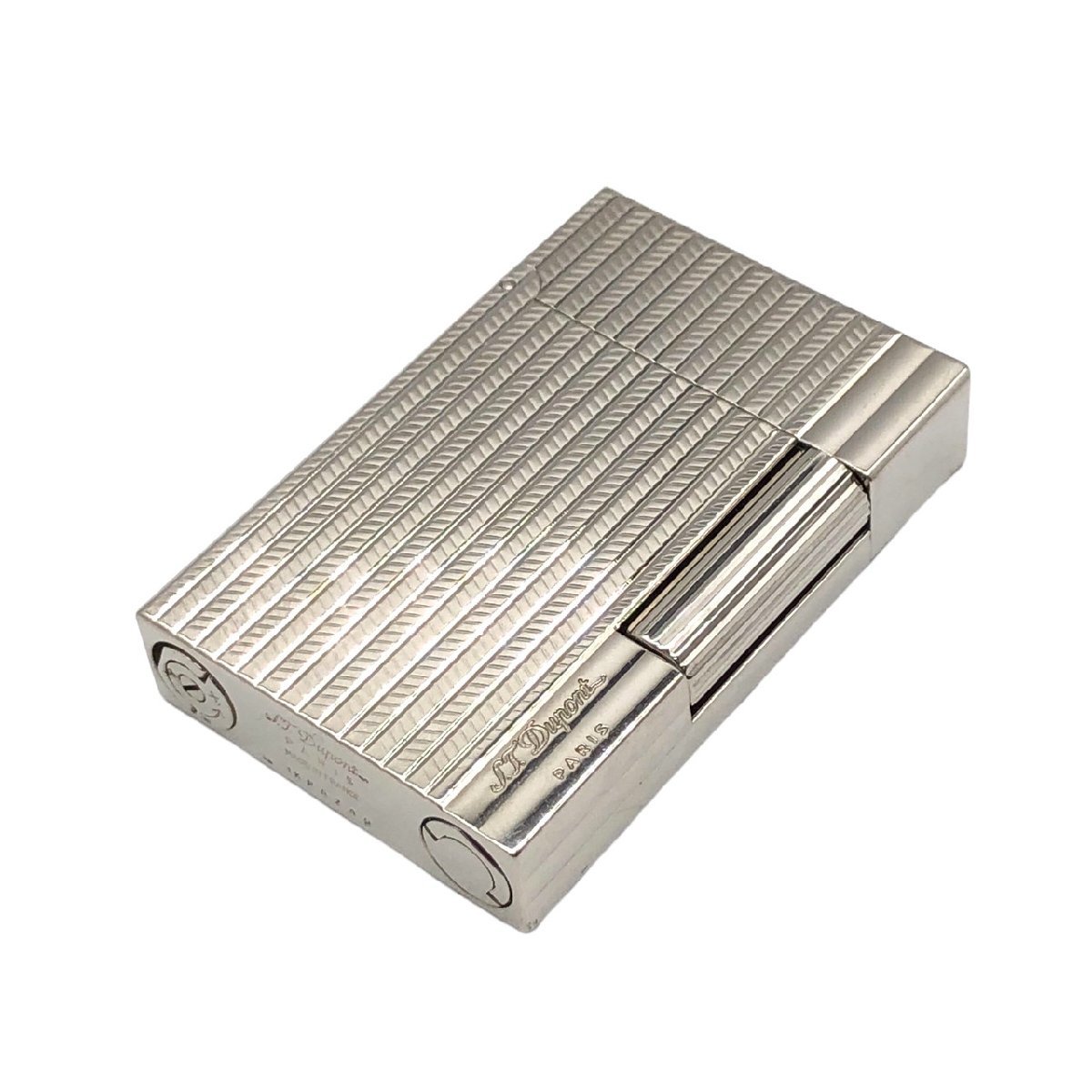 高良音 良品 快音 S.T. Dupont デュポン GATSBY ギャッツビー ガス