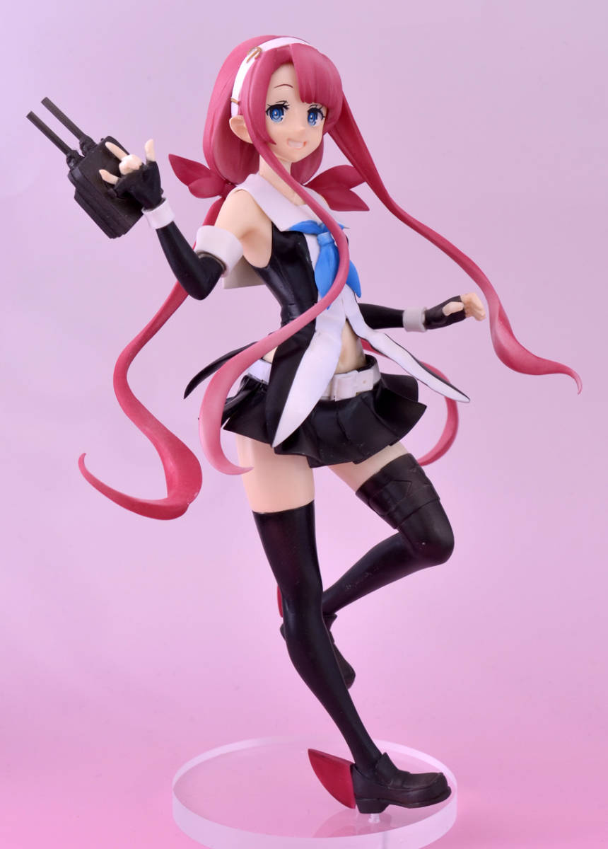 Yahoo!オークション - ガレージキット 艦隊これくしょん 江風 Yahoo!オークション - ガレージキット 艦隊これくしょん 江風