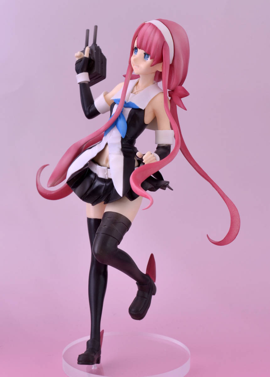 Yahoo!オークション - ガレージキット 艦隊これくしょん 江風 Yahoo!オークション - ガレージキット 艦隊これくしょん 江風
