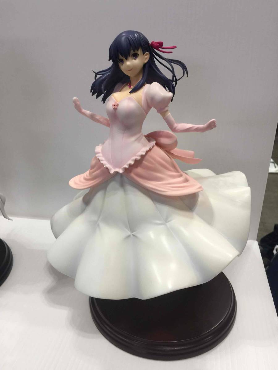 ガレージキット 桜 悪魔ドレスver くまの目 ワンフェス ガレージキット 桜 悪魔ドレスver くまの目 ワンフェス