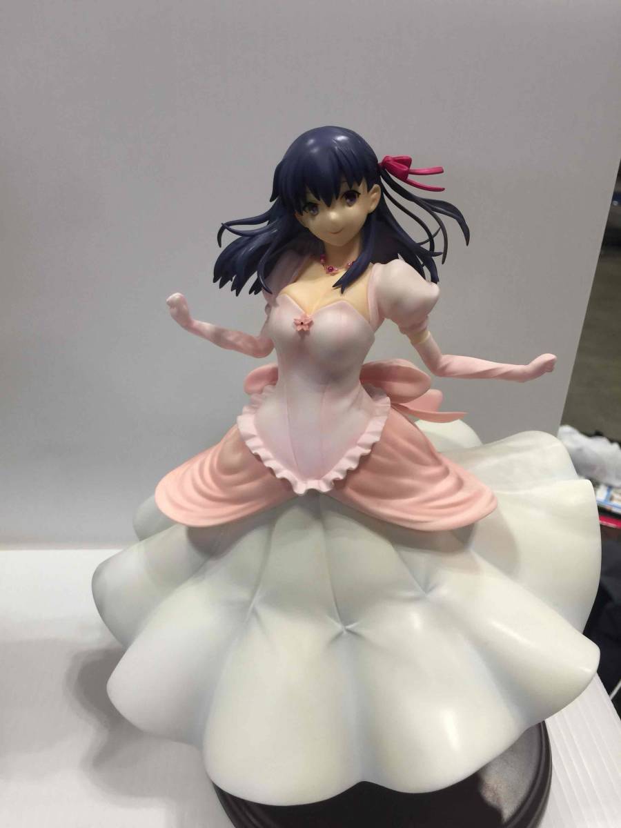 ガレージキット 桜 悪魔ドレスver くまの目 ワンフェス ガレージキット 桜 悪魔ドレスver くまの目 ワンフェス