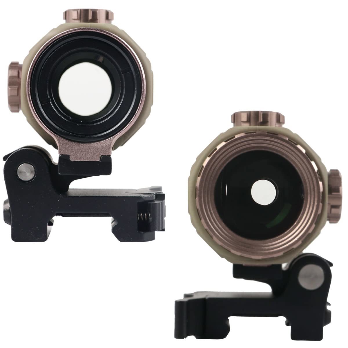 EO EXPS3 & G43タイプ レプリカセット ドットサイト ホロサイト EO EXPS3 & G43タイプ レプリカセット ドットサイト ホロサイト