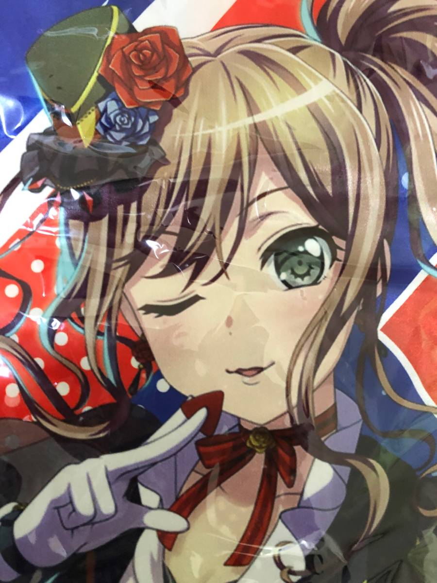 正規品】Girls Band Party! 2020 法被 Roselia 今井リサ バンドリ