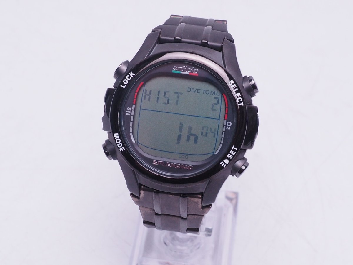 1円~同梱 スキューバプロ Xtender V3モデル anfibio ダイブ