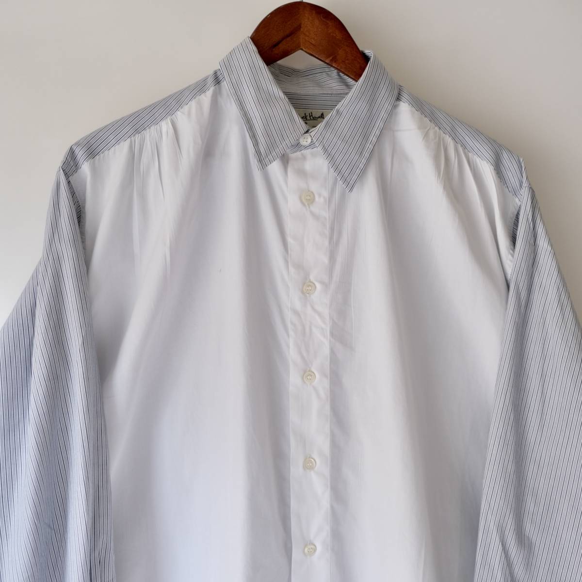 美しい Howell Margaret 【 】マーガレットハウエル 日本製 MHL / L
