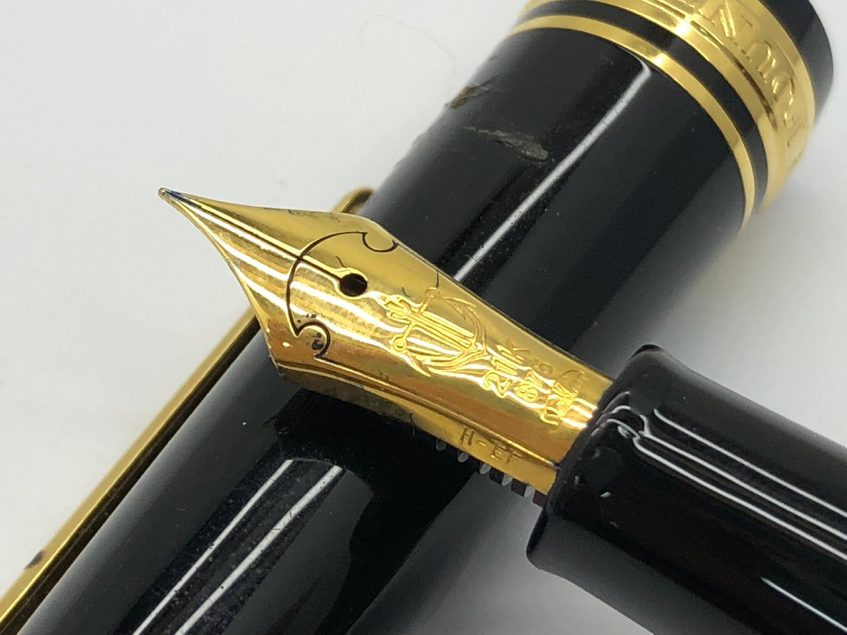 オリジナルデザイン手作り商品 セーラー 21k ブラック ゴールド