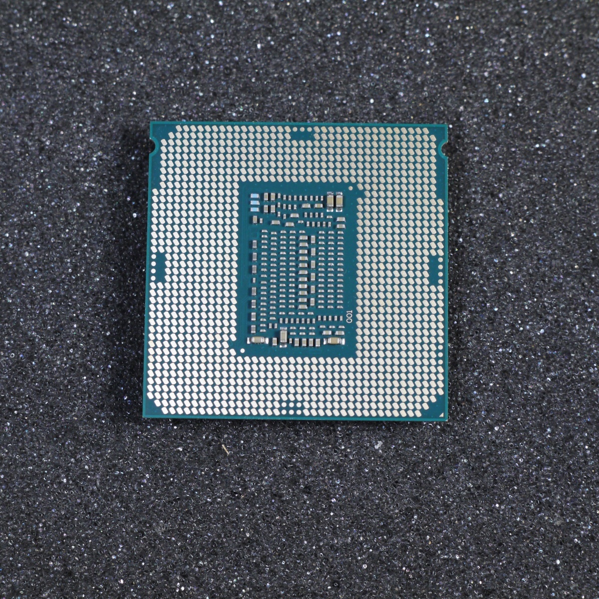 Intel Pentium G5420 CoffeeLake LGA1151 第9世代_画像2