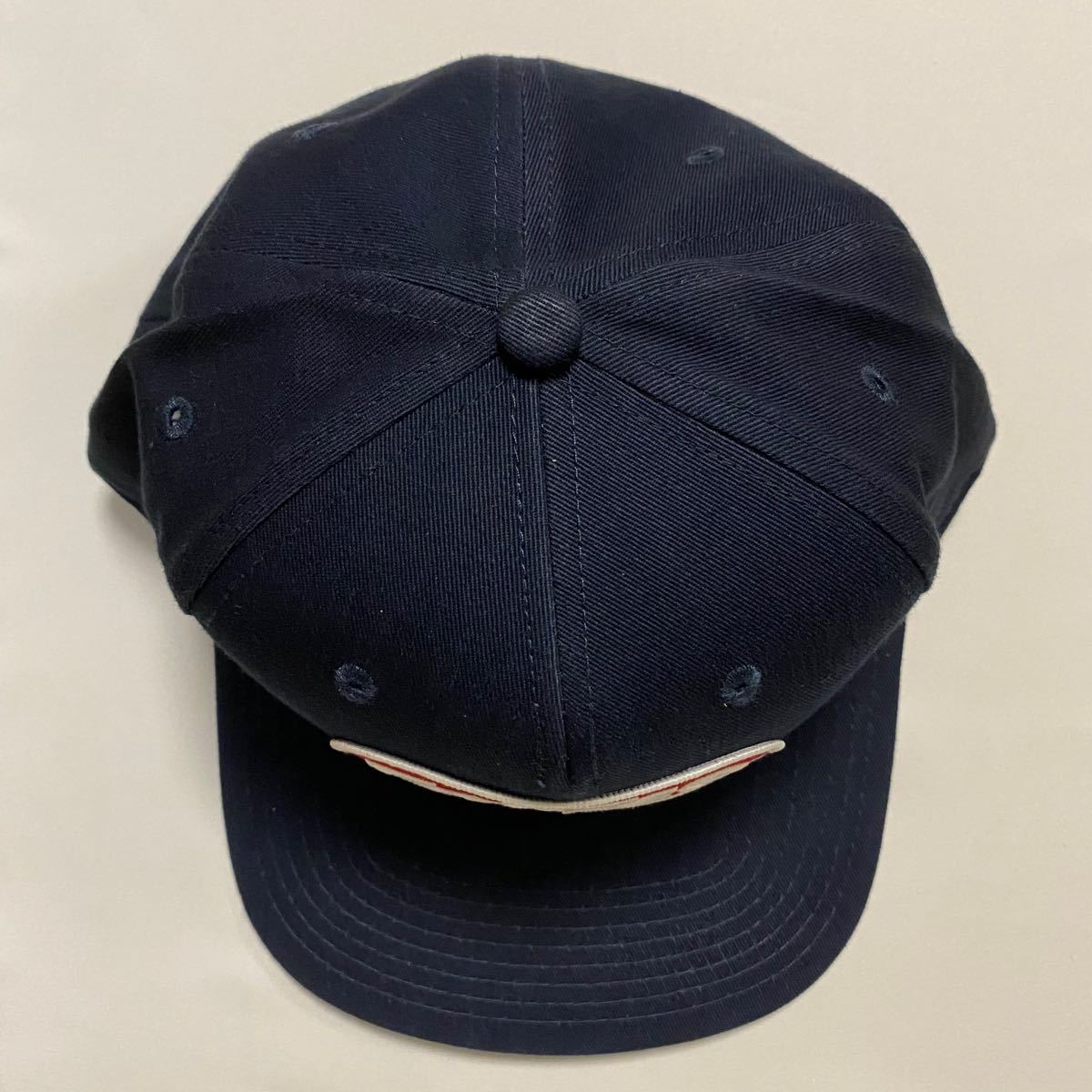 新品・未使用】Fartco Inc.×US/Blob Snapback Cap | test