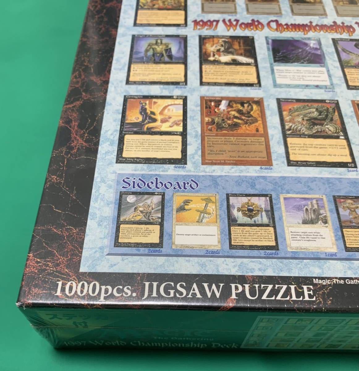 5474円 MAGIC The Gathering マジック ザ ギャザリング 1000 5474円 MAGIC The Gathering マジック ザ ギャザリング 1000