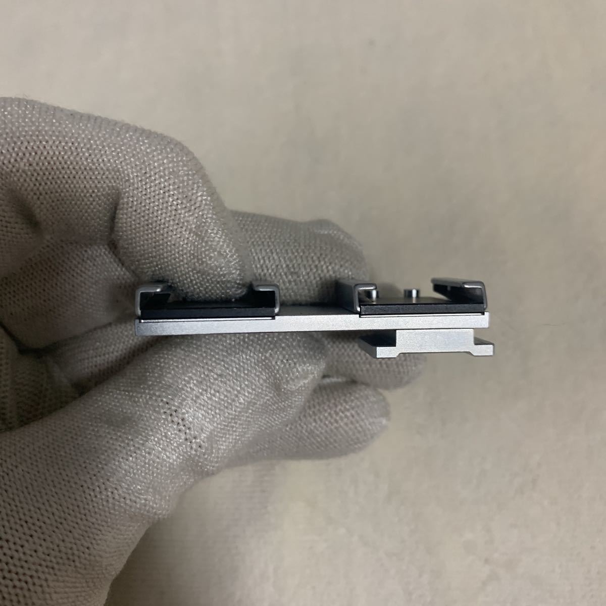 Voigtlander フォクトレンダー ダブルシューアダプター A | contifarma.pe