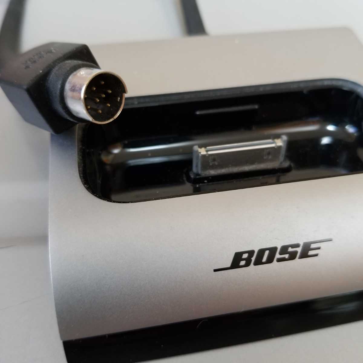 Bose Wave III dock ipod dock|Yahoo!フリマ(旧PayPayフリマ) Bose Wave III dock ipod dock|Yahoo!フリマ(旧PayPayフリマ)