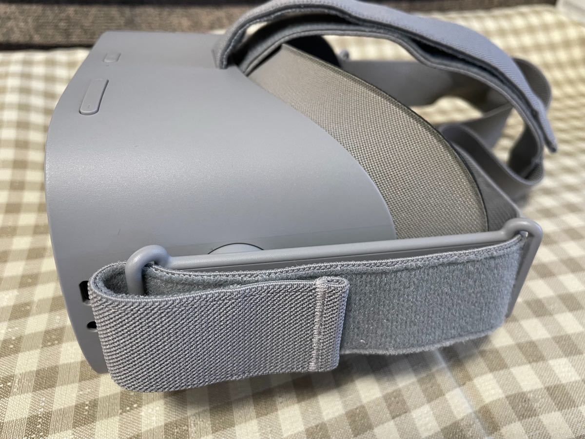 Oculus Go 32GB 【収納ケース付き】 - dentalmedica.com.ve