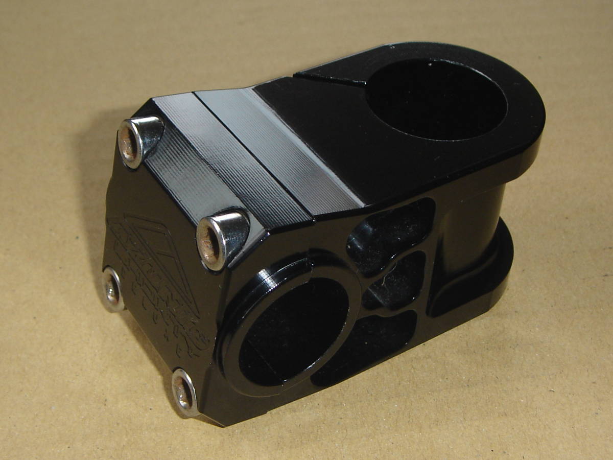 AZONIC SHORTY DELUXE ステム AZONIC SHORTY DELUXE ステム