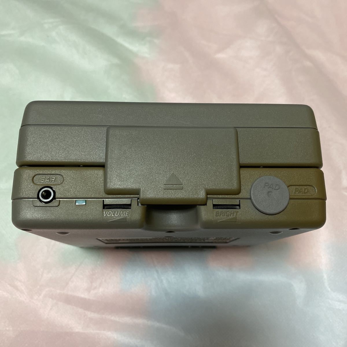 PCエンジン エルティー NEC PCEngine LT_画像9