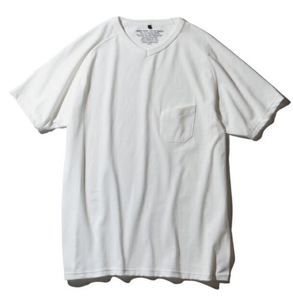 1円スタートナイジェルケーボンnigel cabourn Tシャツ3枚セット3P T