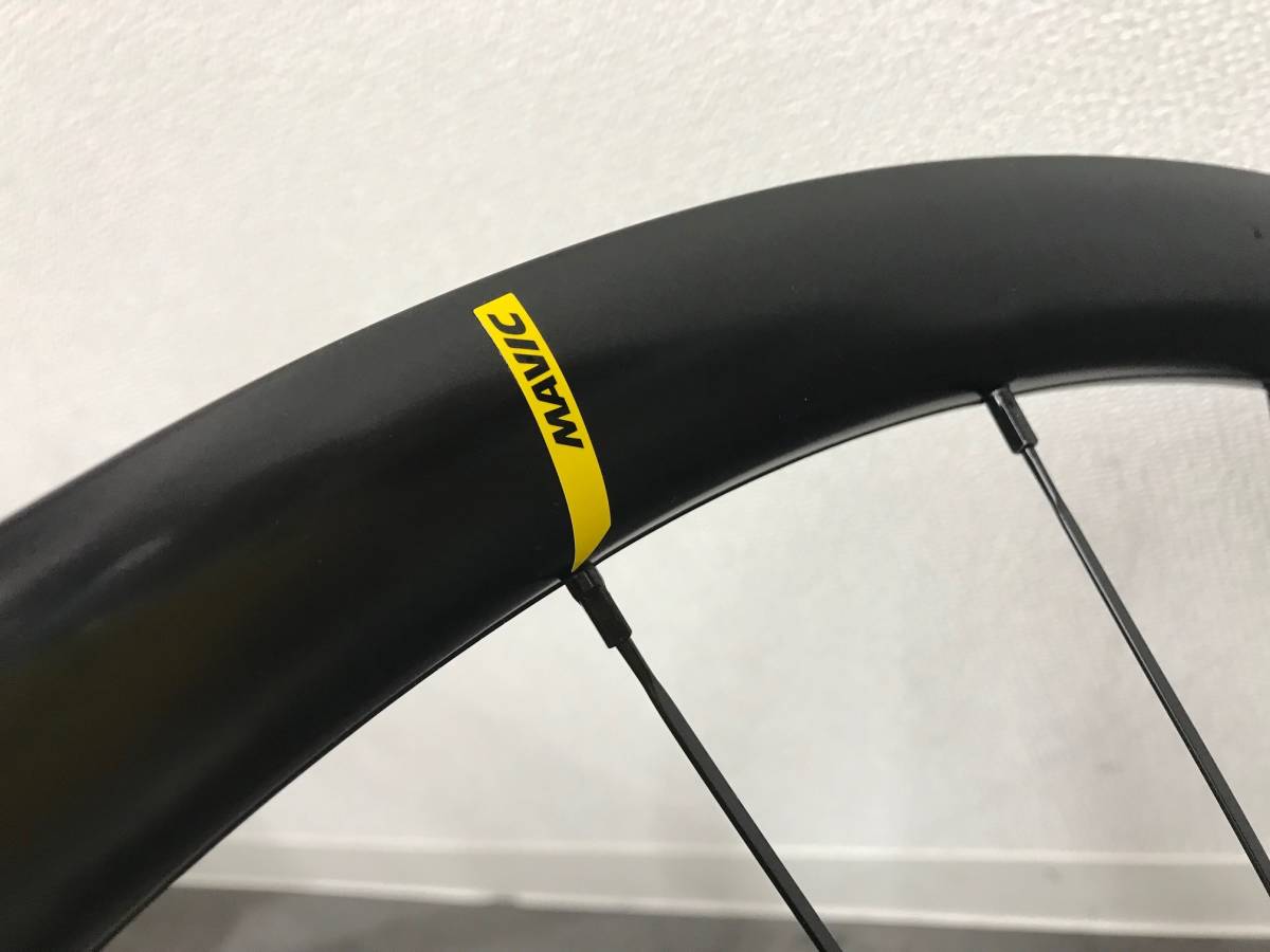 Yahoo!オークション - ⑨ MAVIC ALLROAD PRO CARBON SL R+ Yahoo!オークション - ⑨ MAVIC ALLROAD PRO CARBON SL R+