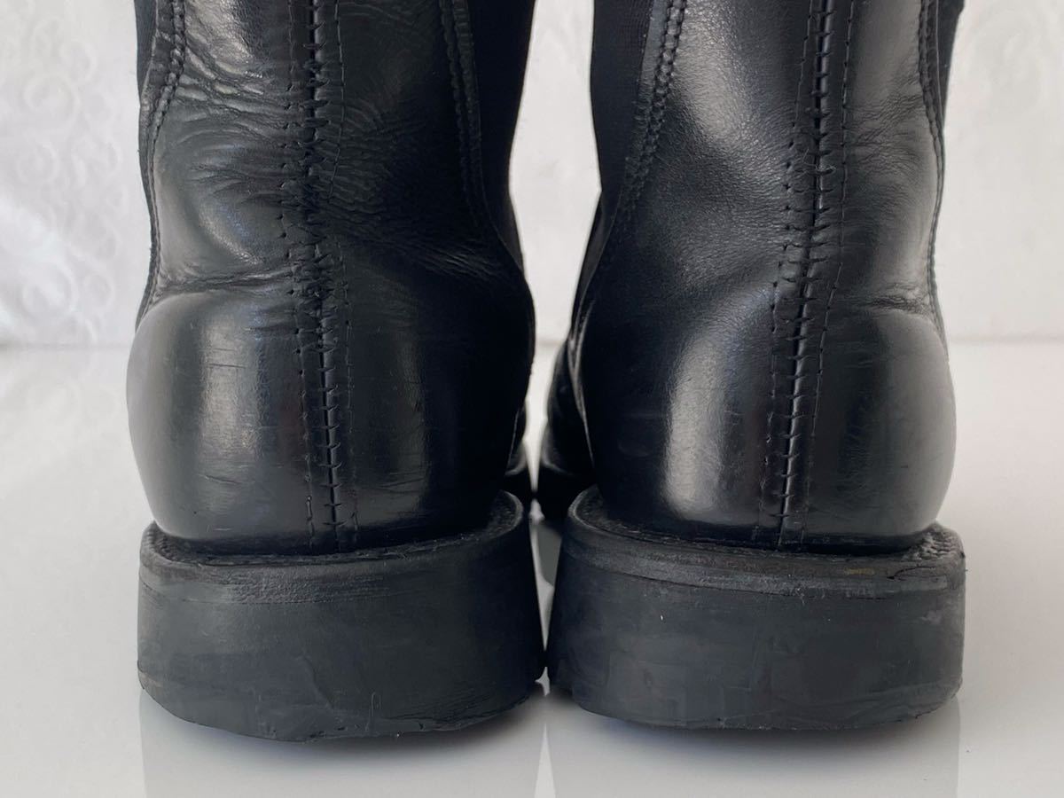 RED WING Side Gore Chelsea8197 8Eレッドウイング サイドゴア RED WING Side Gore Chelsea8197 8Eレッドウイング サイドゴア