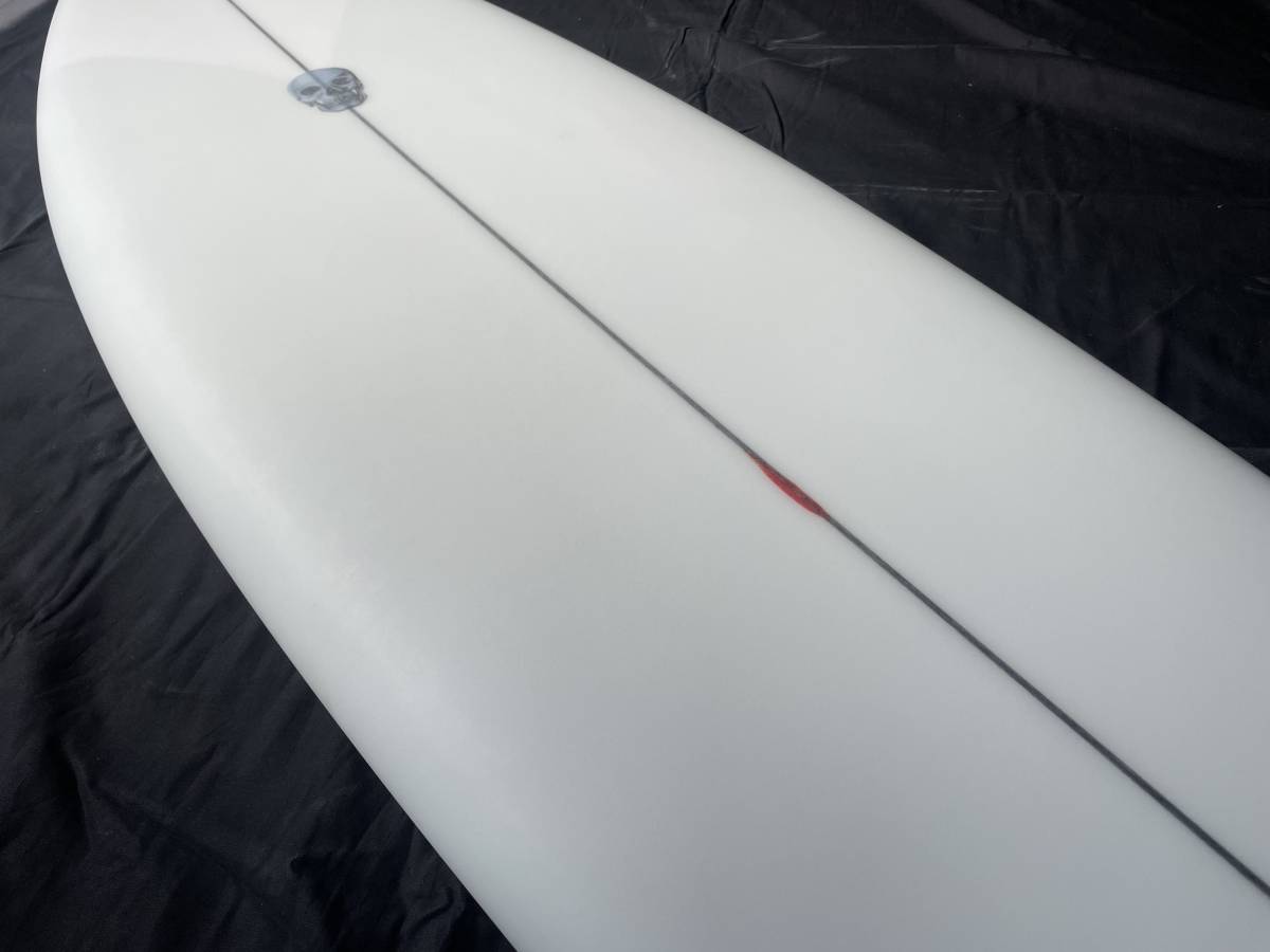 最低価格の 5'8 C-HAWK Christenson Surfboards シーホーク