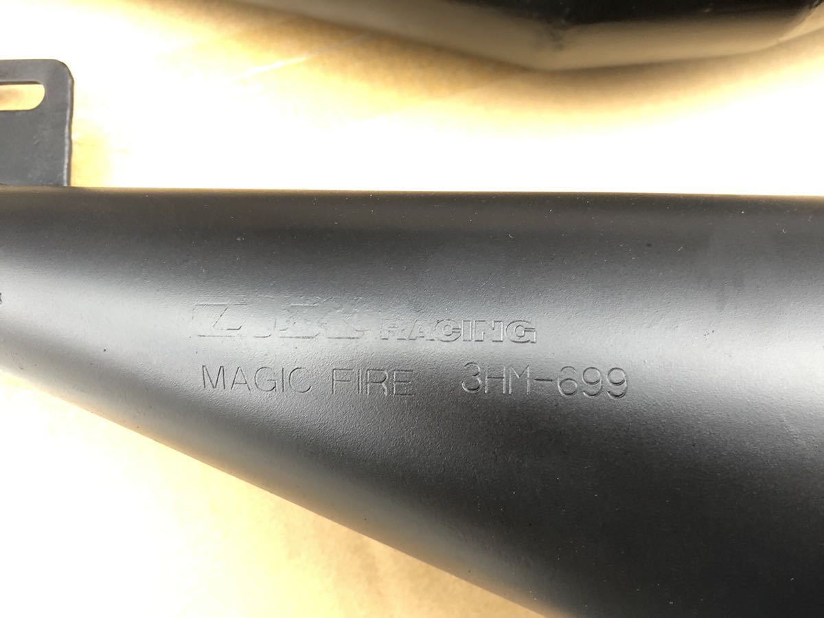 Dettagli dell'articolo RZ250 RZ350 RZ250R RZ350R 当時物 OX Racing
