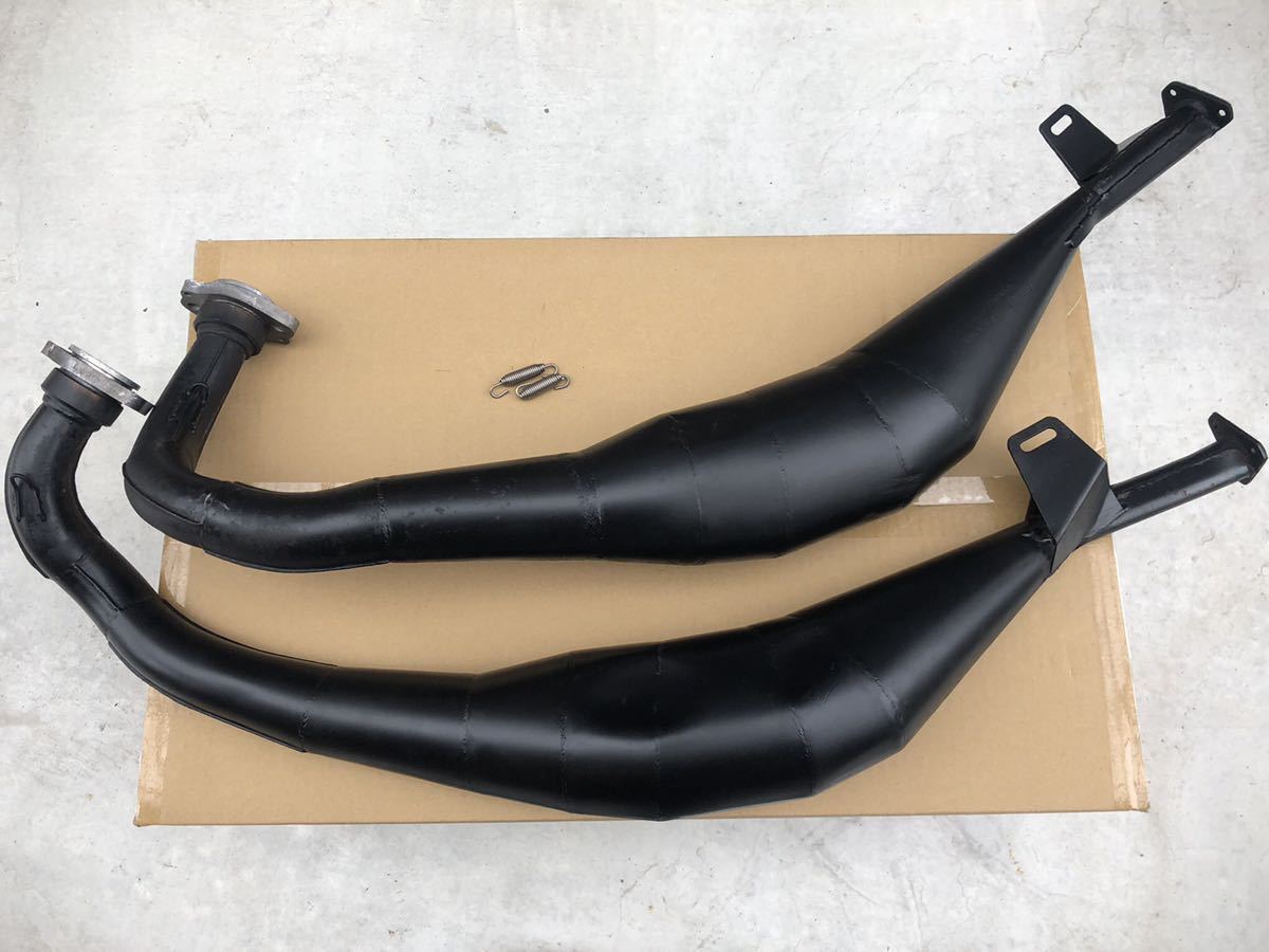 Dettagli dell'articolo RZ250 RZ350 RZ250R RZ350R 当時物 OX Racing