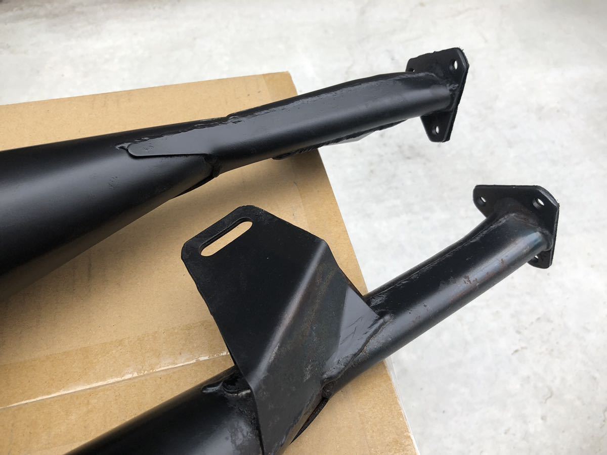 Dettagli dell'articolo RZ250 RZ350 RZ250R RZ350R 当時物 OX Racing