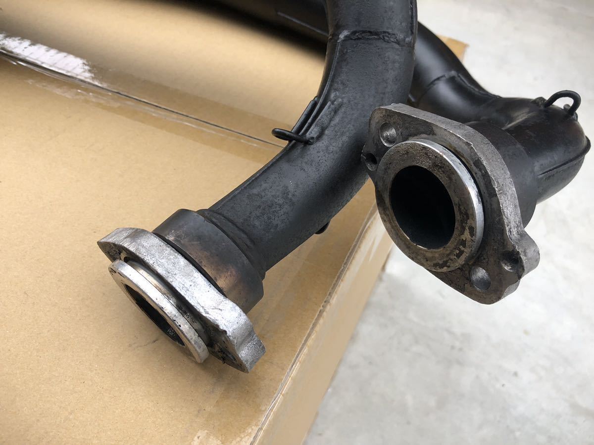 Dettagli dell'articolo RZ250 RZ350 RZ250R RZ350R 当時物 OX Racing