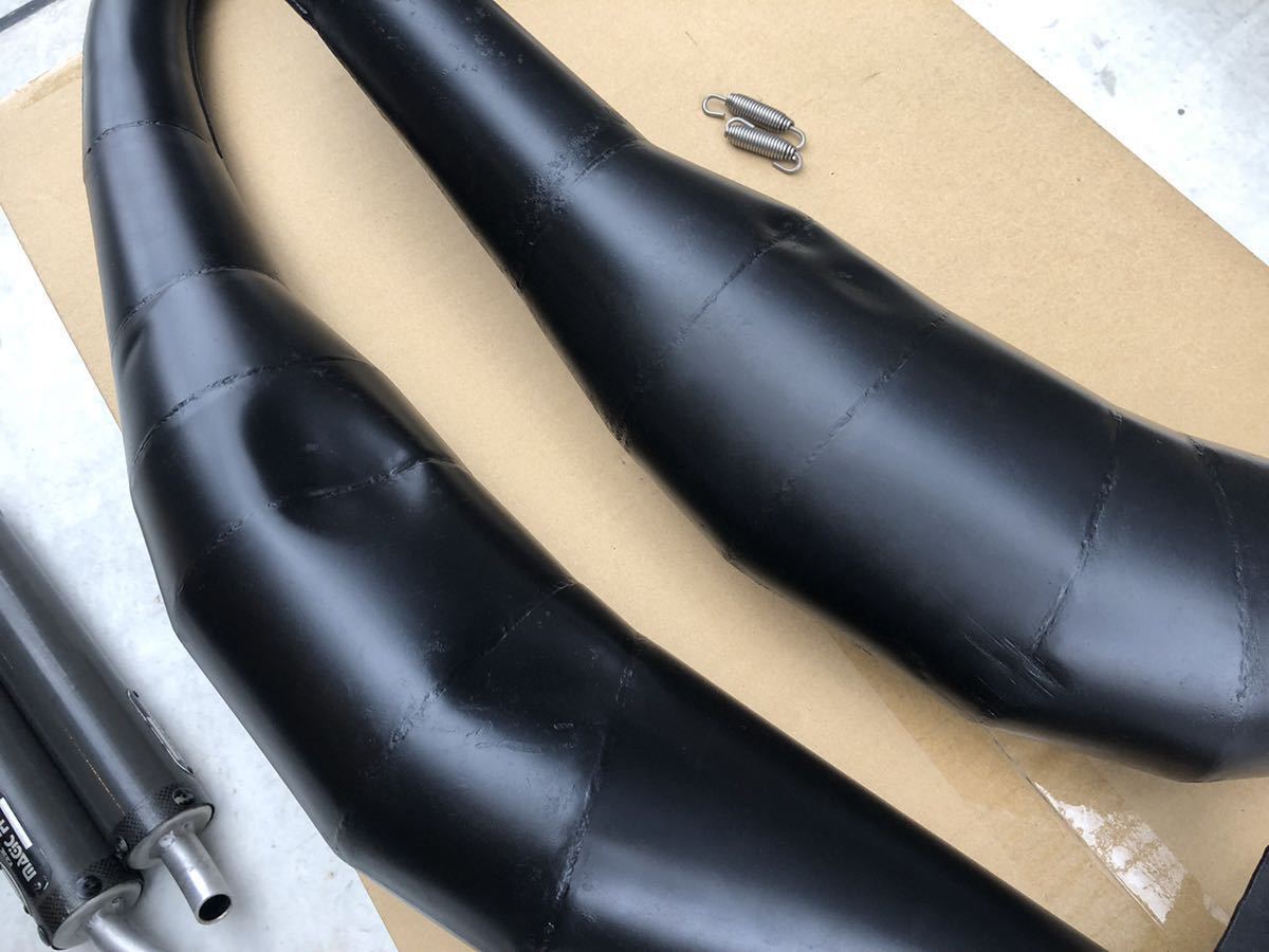 Dettagli dell'articolo RZ250 RZ350 RZ250R RZ350R 当時物 OX Racing