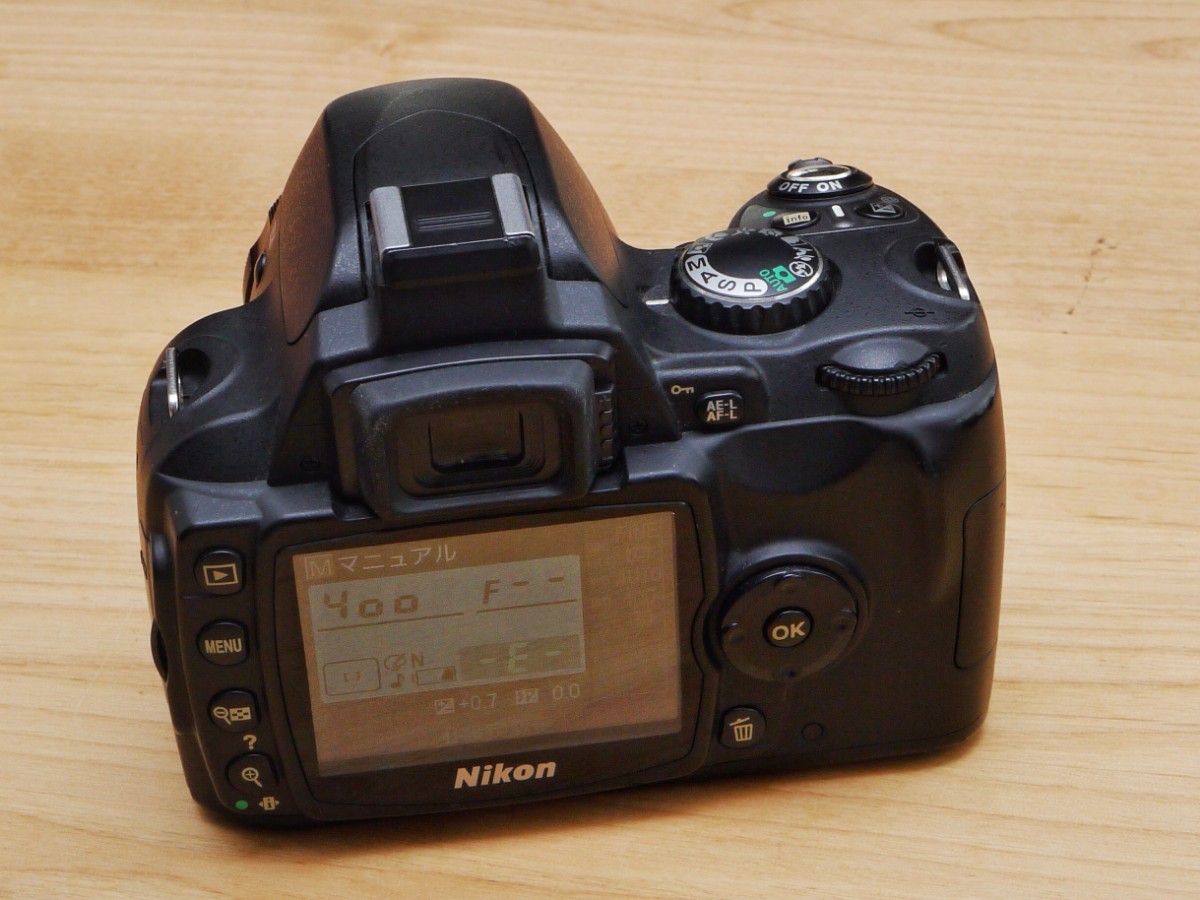 Nikon D40 オールドレンズセット|Yahoo!フリマ(旧PayPayフリマ) Nikon D40 オールドレンズセット|Yahoo!フリマ(旧PayPayフリマ)
