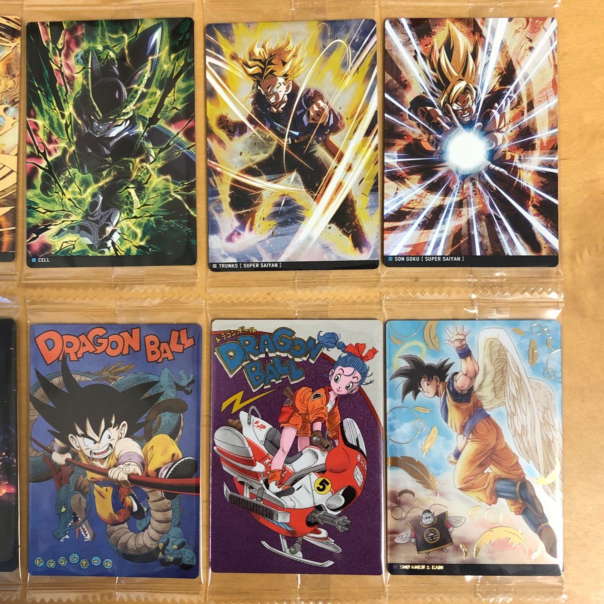 イタジャガ ドラゴンボール全24種(フルコンプリートセット イタジャガ ドラゴンボール全24種(フルコンプリートセット