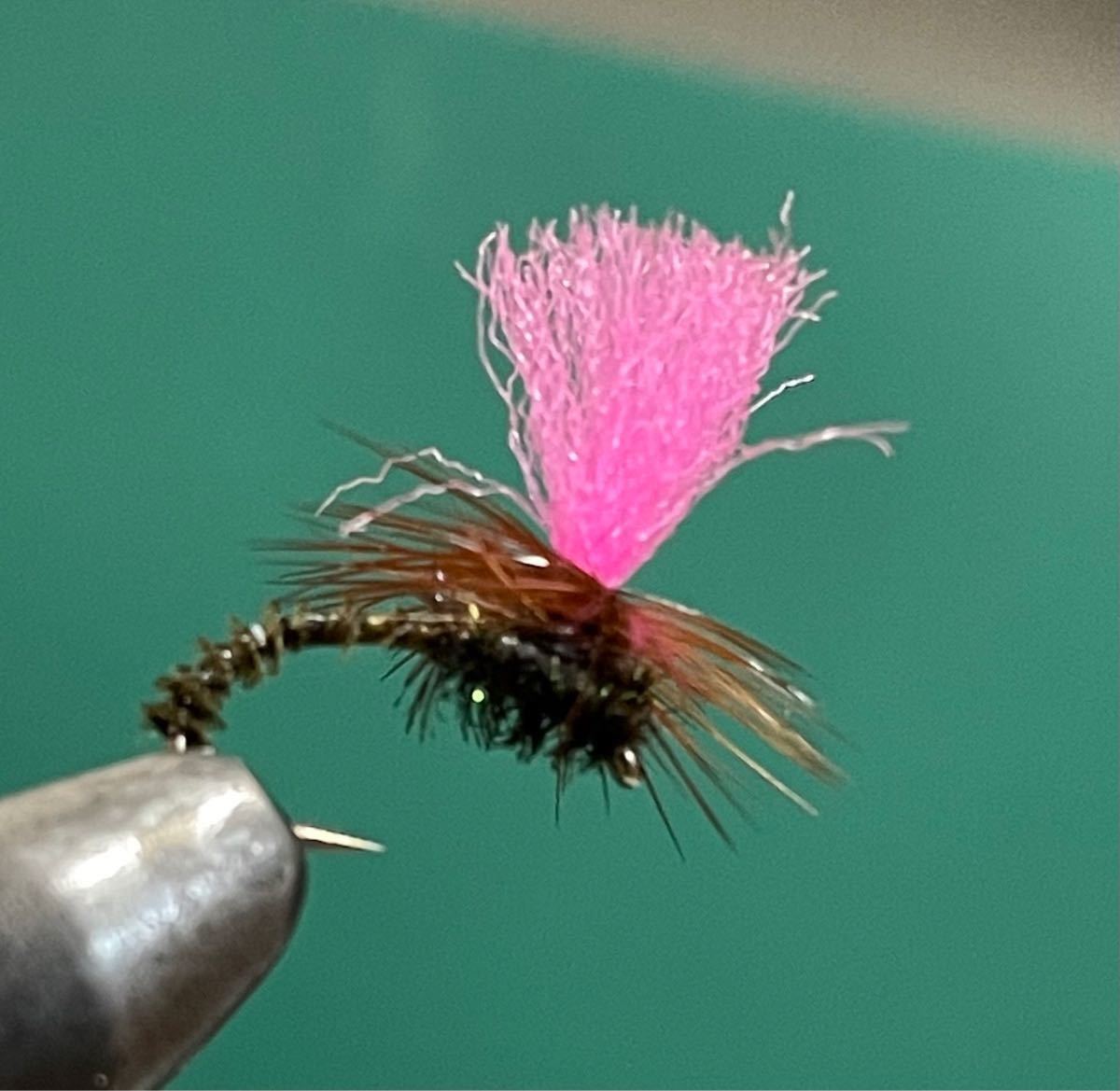 Paypayフリマ 完成フライ4種類9本セット Paypayフリマ 完成フライ4種類9本セット