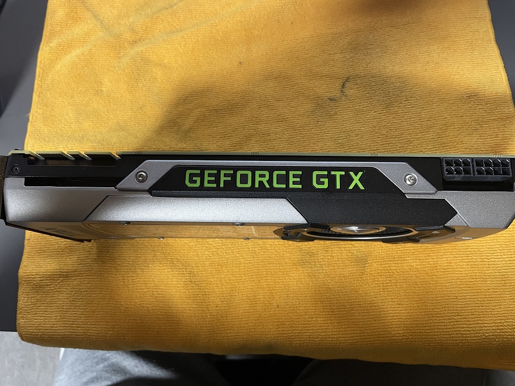 ヤフオク! - NVIDIA GeForce GTX TITAN 6GB GDDR5 中古