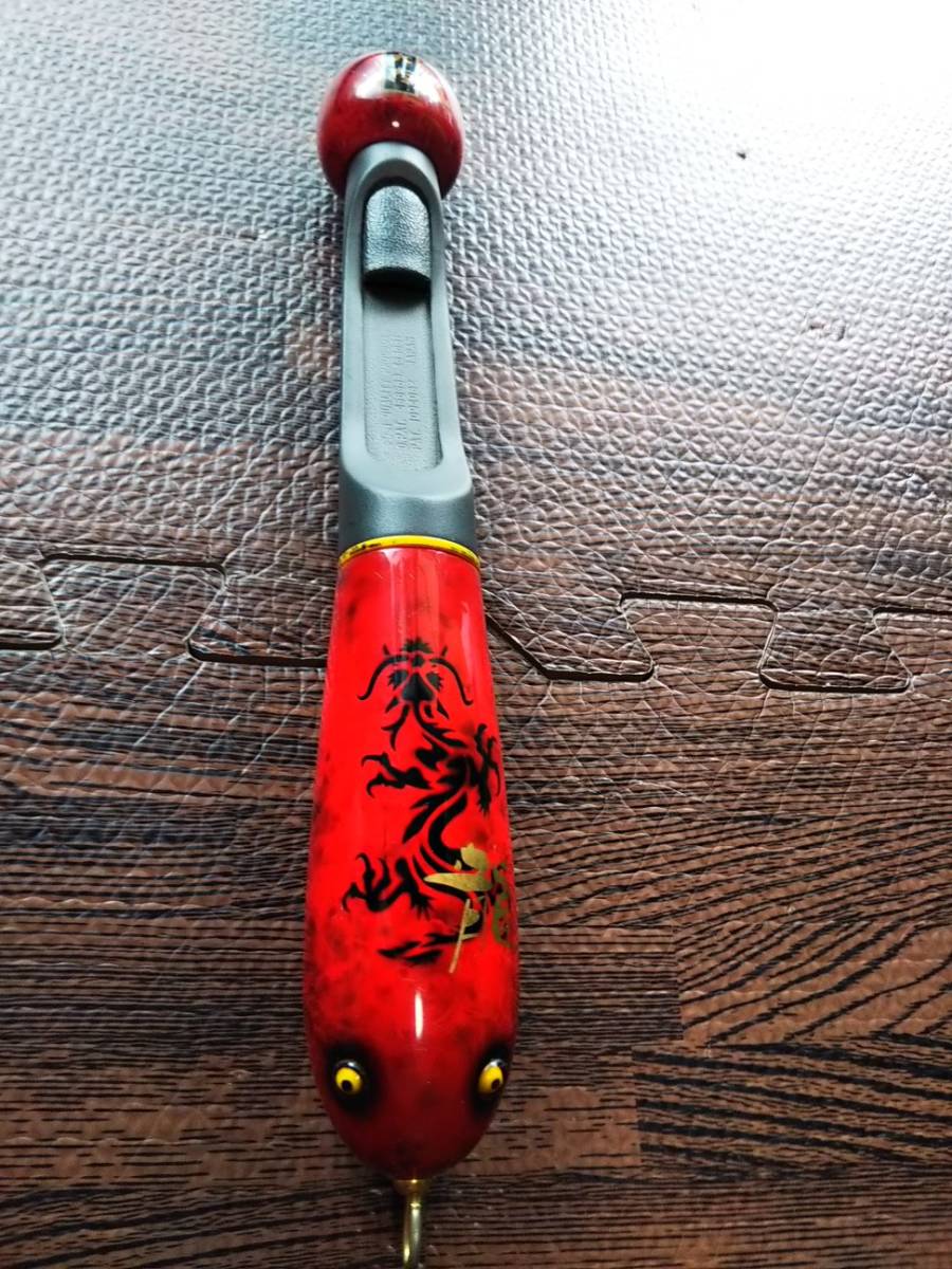 NEW限定品】 大吉スティック、希少レア、赤龍 検索、大吉、ローカル