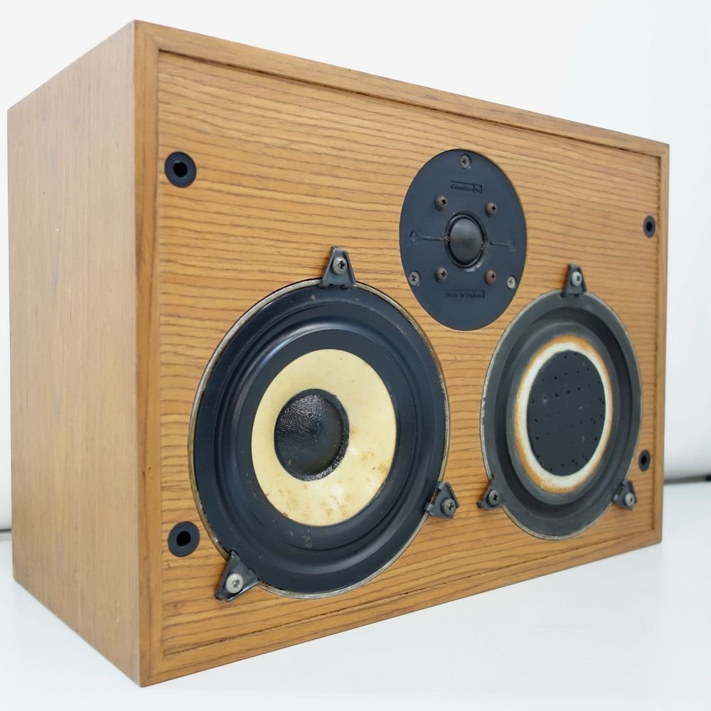 Celestion/セレッション UL6 スピーカーペア【/動作品】*354833 | www