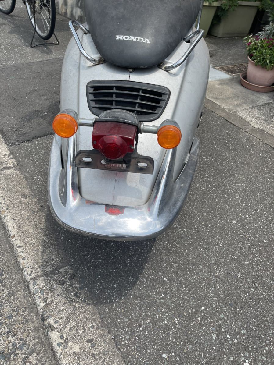 ホンダ ジョーカー50 | hospitaldeyumbo.gov.co