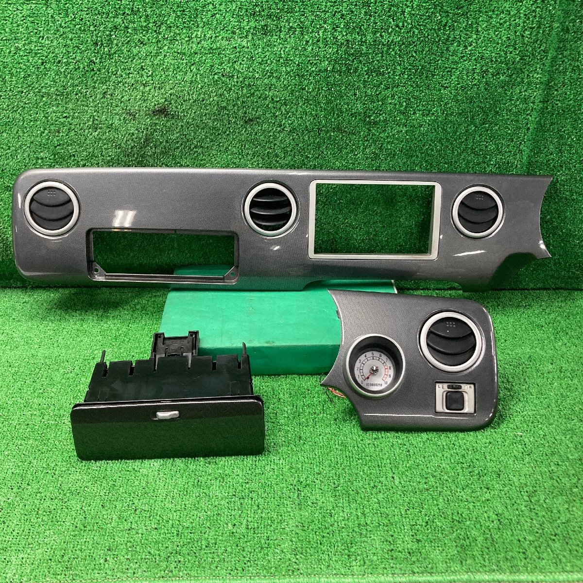 ヤフオク! - ラパン SS HE21S 内装 パネル セット スイッチ ... ヤフオク! - ラパン SS HE21S 内装 パネル セット スイッチ ...