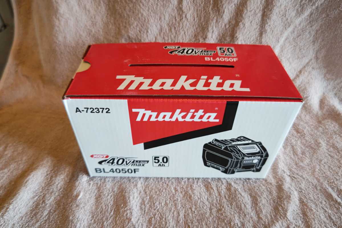 正規店仕入れの マキタ マキタ リチウムイオンバッテリ 純正リチウム