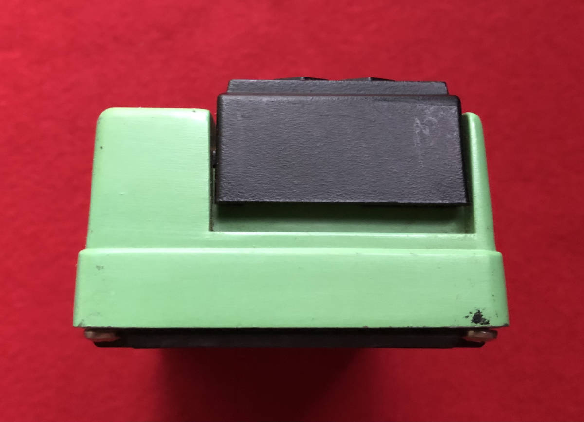 87年 Ibanez TS10 日本製 (Maxon, TS9, TS-10, TS808) 87年 Ibanez TS10 日本製 (Maxon, TS9, TS-10, TS808)
