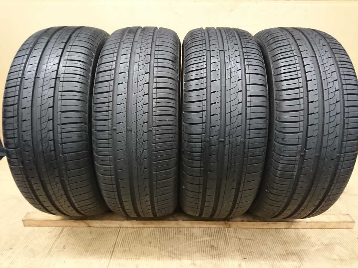 21年製 cinturato P6 205/55R16 バリ溝 | www.hospitaldeyumbo.gov.co