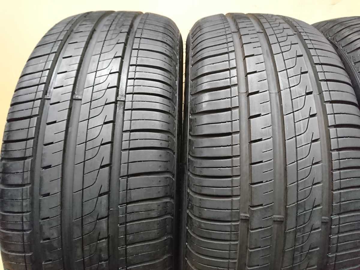 21年製 cinturato P6 205/55R16 バリ溝 | www.hospitaldeyumbo.gov.co