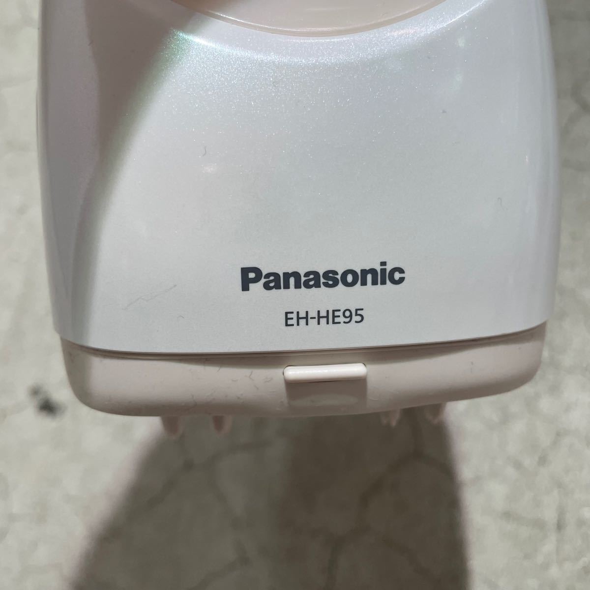 パナソニック　Panasonic EH-HE95