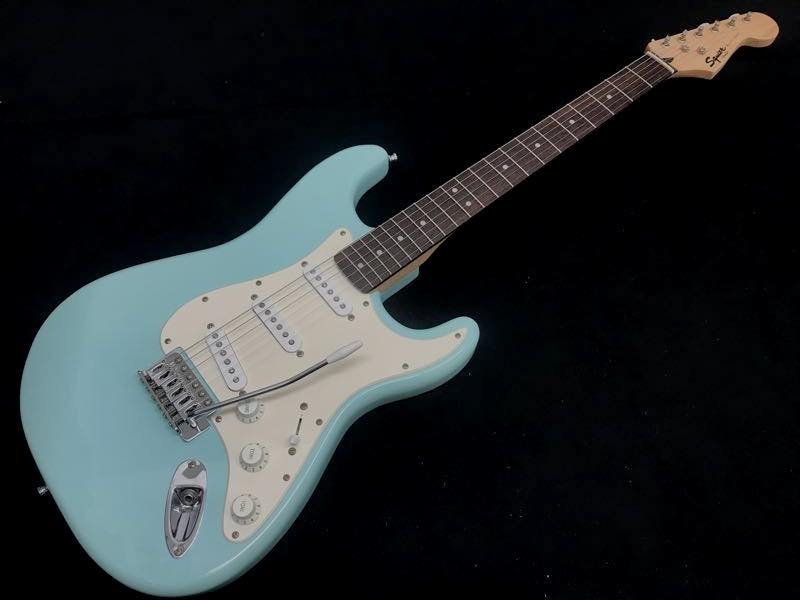 ◇ Squier by Fender Bullet Stratocaster ◇ スクワイヤー バレット