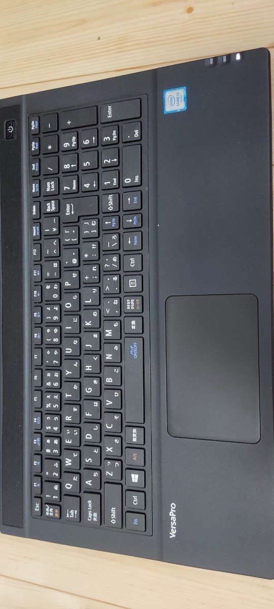 NEC Versapro VJ20LF-U|PayPayフリマ