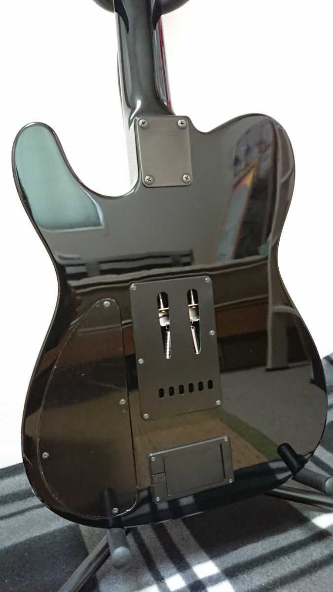 今月末までの出品 Fernandes TE-360HT 布袋モデル Yahoo!オークション - 布袋寅泰 布袋モデル Fernandes TE-360HT