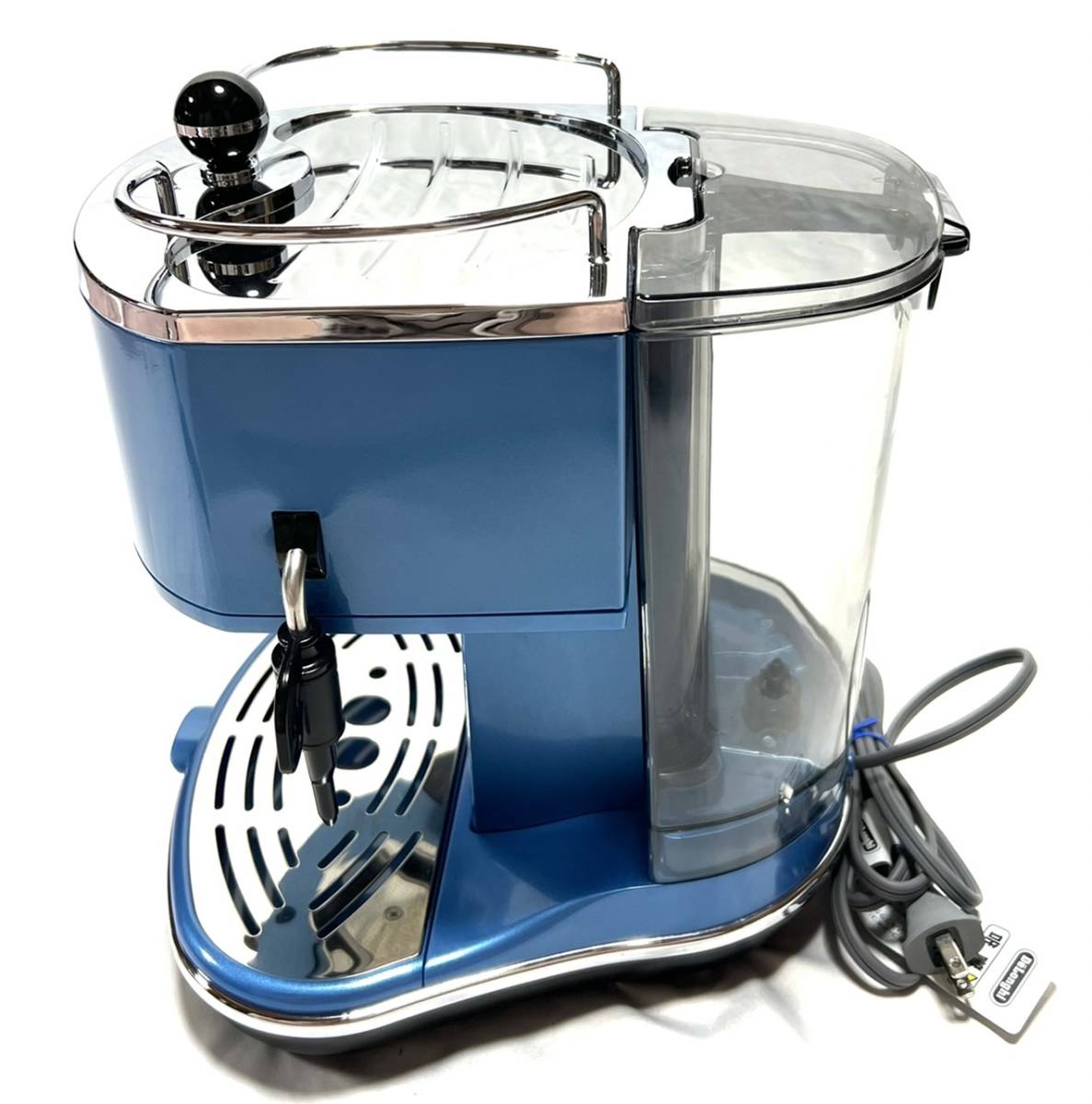 ☆ 送料無料 美品 DeLonghi デロンギ アイコナ コレクション ECO310 B