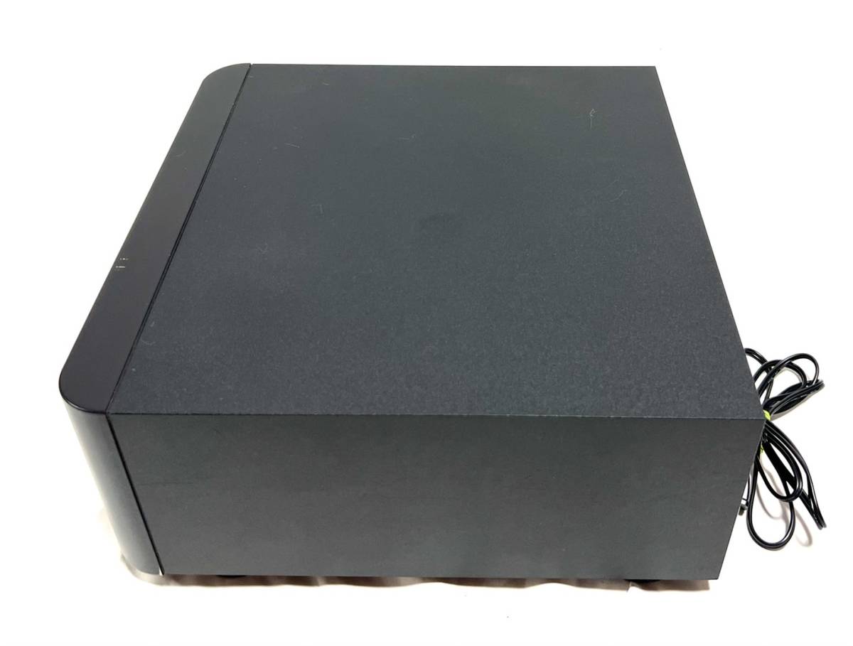 送料無料 美品 YAMAHA ヤマハ サブウーファー YST-FSW050 B 送料無料 美品 YAMAHA ヤマハ サブウーファー YST-FSW050 B